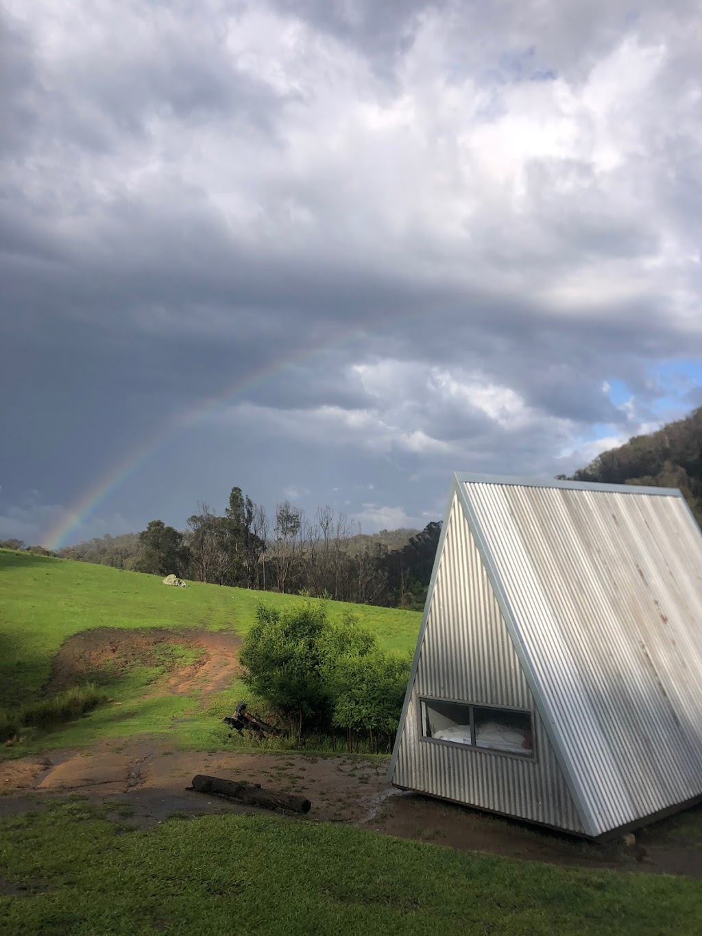 So Good Farm | 2858 Mount Darragh Rd, Wyndham NSW 2550, Australia | Phone: 0427 445 229