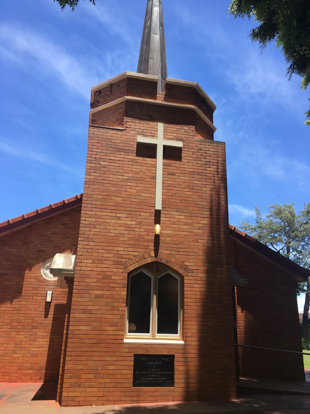 St. Marys Anglican Church | church | 93 Sutton St, Redcliffe QLD 4020, Australia | 0732842393 OR +61 7 3284 2393