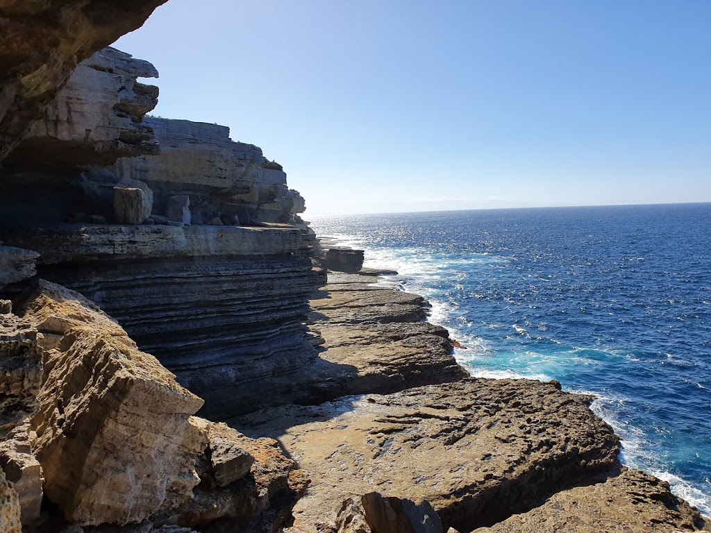 Wilson Beach | Beecroft Peninsula NSW 2540, Australia