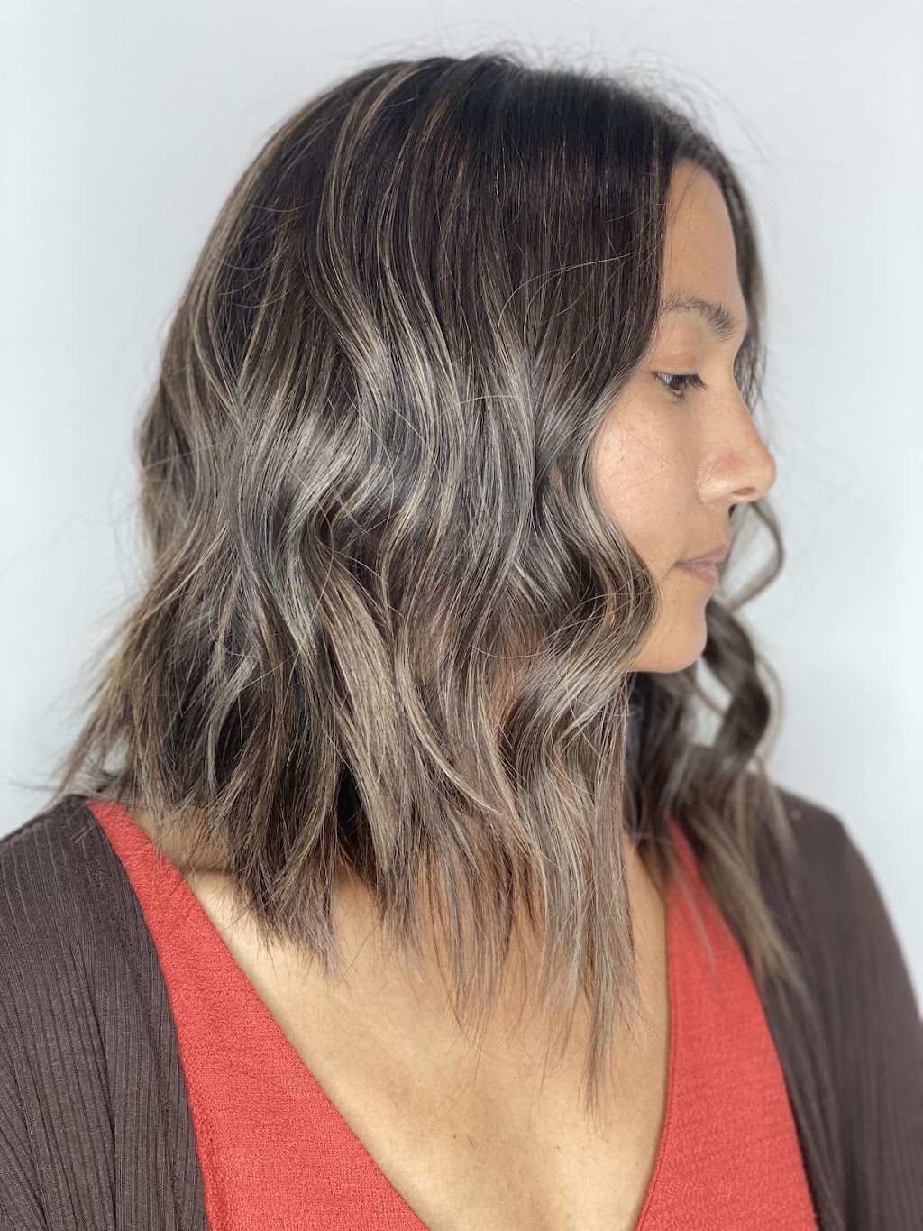 Lolly & Co. Hair | 22 Shapland Dr, Royston QLD 4515, Australia | Phone: 0402 776 830