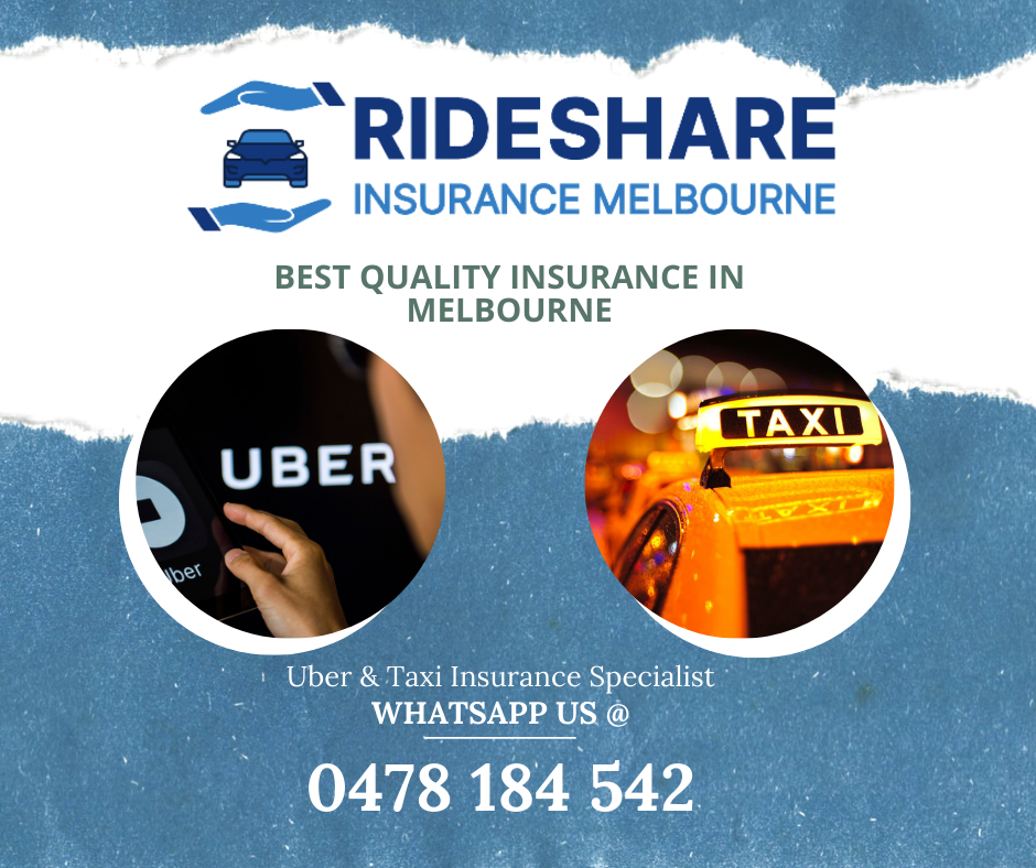 Rideshare Insurance Melbourne Club | insurance agency | 14 Windale St, Dandenong VIC 3175, Australia | 0478184542 OR +61 478 184 542