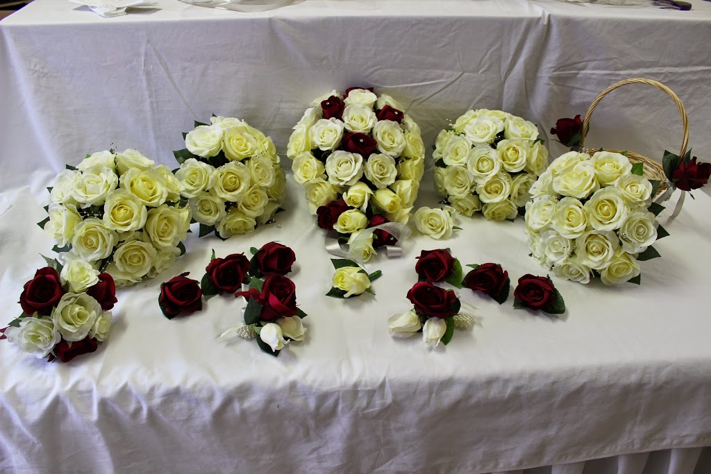 Silk Dreams Flowers | florist | 2/13a Anna Pl, Wallsend NSW 2287, Australia | 0459981488 OR +61 459 981 488