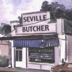 Seville Butchers | store | 2/585 Warburton Hwy, Seville VIC 3139, Australia | 0359644593 OR +61 3 5964 4593