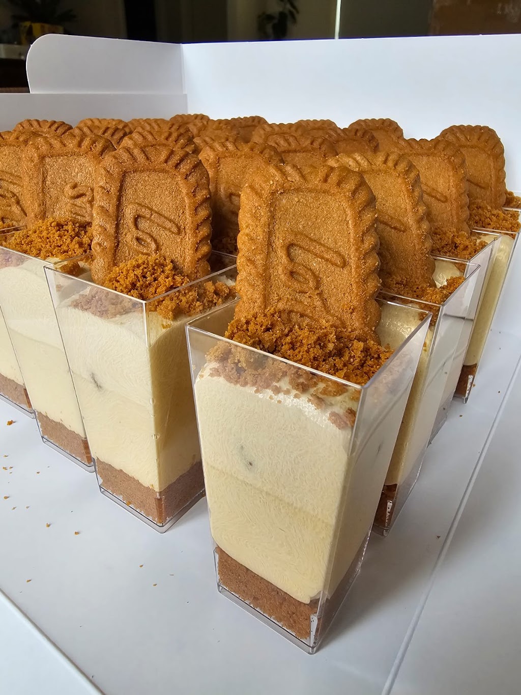 Halal Baker | 43-47 Doveton Ave, Eumemmerring VIC 3177, Australia | Phone: 0437 844 135