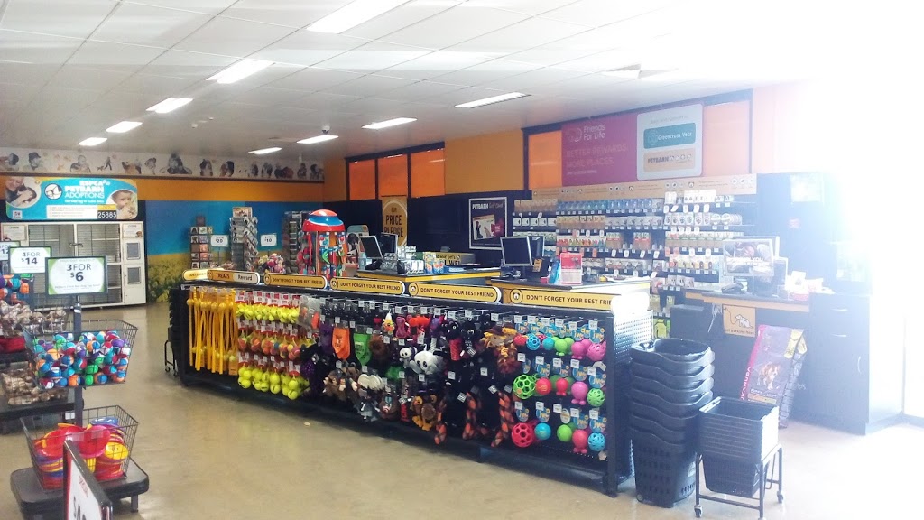 Petbarn Port Macquarie | pet store | Port Home Zone, 160 Hastings River Dr, Port Macquarie NSW 2444, Australia | 0265839241 OR +61 2 6583 9241