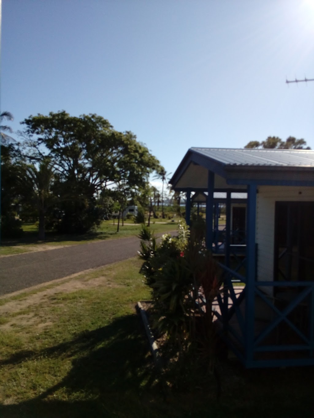 Bowen Holiday Park | 18540 Bruce Hwy, Bowen QLD 4805, Australia | Phone: (07) 4786 1366