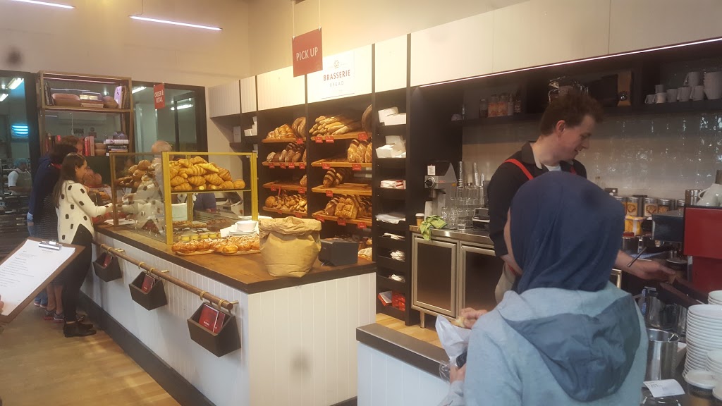 Brasserie Bread | bakery | 1737 Botany Rd, Banksmeadow NSW 2019, Australia | 1300966845 OR +61 1300 966 845