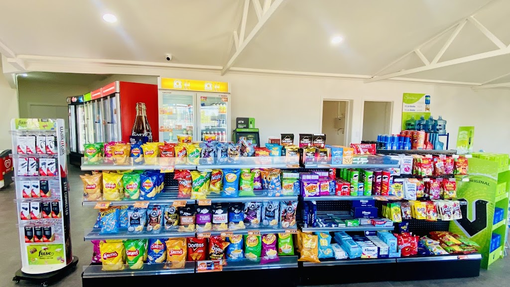 Caltex (Octane) Miners Rest | 200 Howe St, Miners Rest VIC 3352, Australia | Phone: (03) 5300 1098
