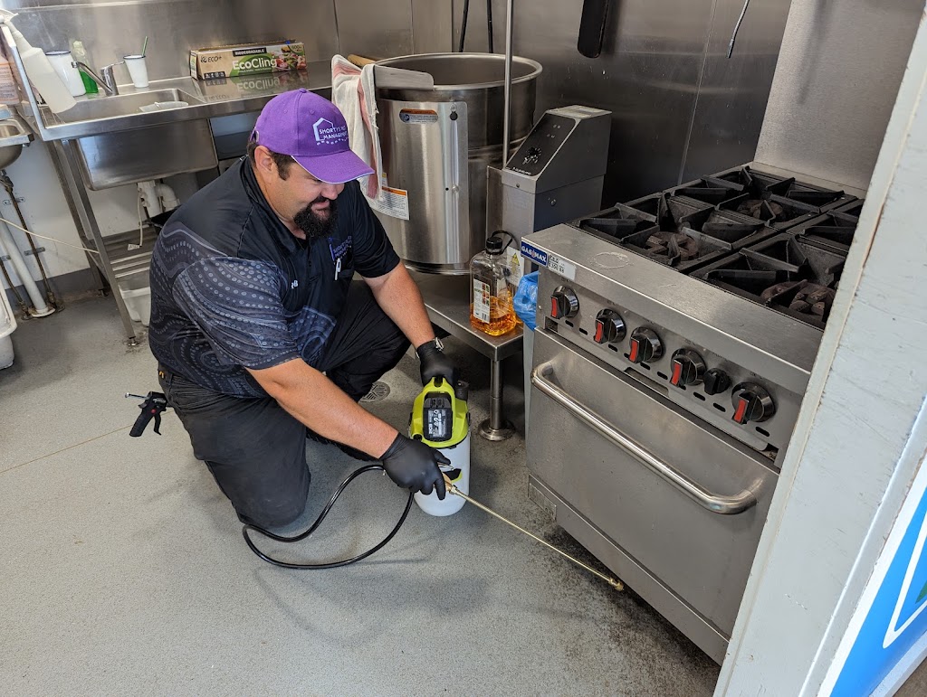 Shortys Pest Management | 27 Thunderbird Dr, Burpengary QLD 4505, Australia | Phone: 0424 690 800