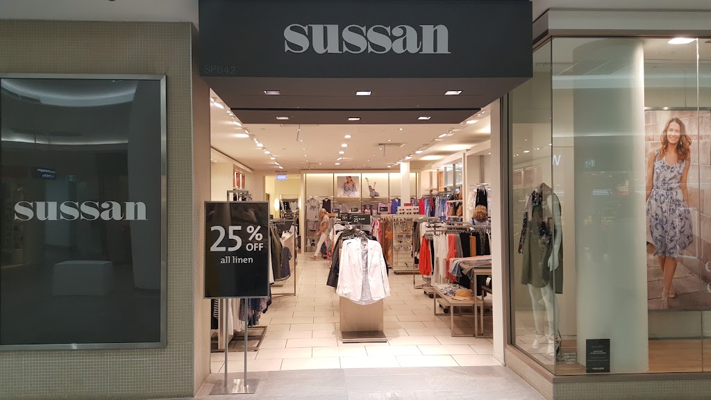 Sussan | SP042, Jacksons Rd, Warriewood NSW 2101, Australia | Phone: (02) 9970 8425