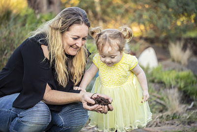 Compost Community | 1195 Western Port Hwy, Langwarrin VIC 3910, Australia | Phone: 0418 879 667