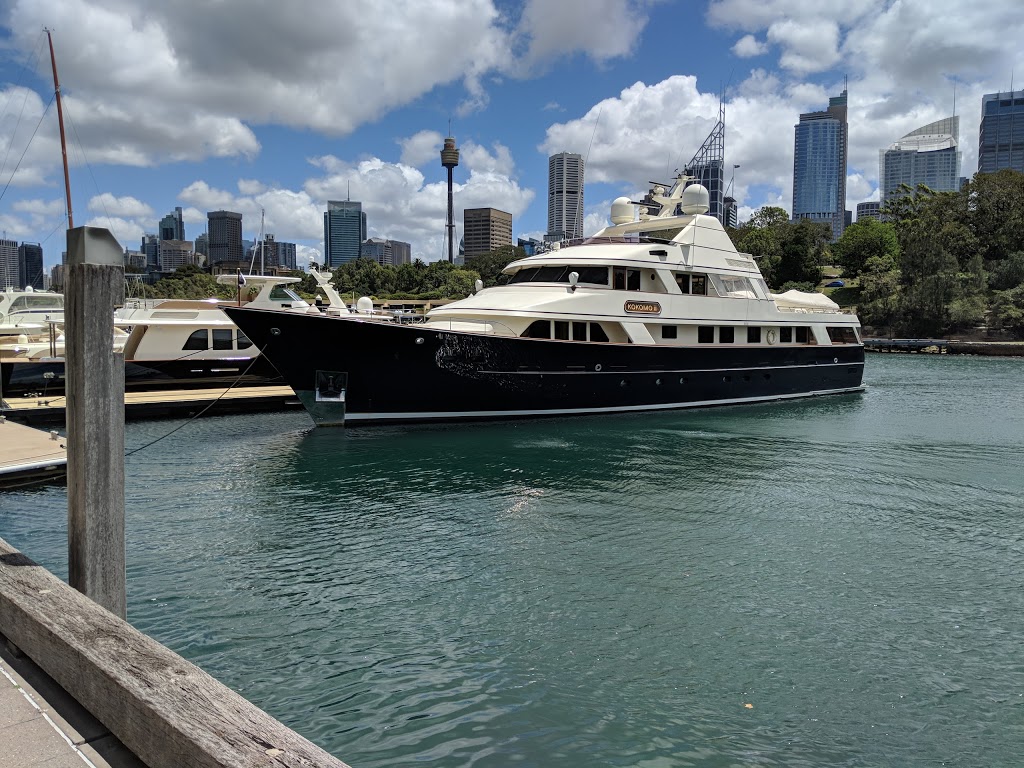 Sydney Urban Adventures | Bennelong Point, Sydney NSW 2000, Australia | Phone: 0414 983 091