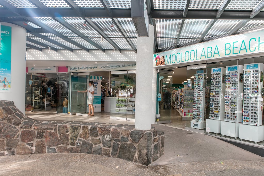 Mooloolaba Beach Pharmacy | health | 77 Mooloolaba Esplanade, Mooloolaba QLD 4557, Australia | 0754447404 OR +61 7 5444 7404