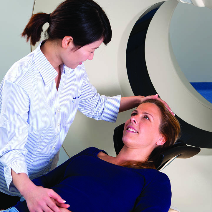 I-MED Radiology Network | doctor | Cusack St, Wangaratta VIC 3677, Australia | 0357233100 OR +61 3 5723 3100