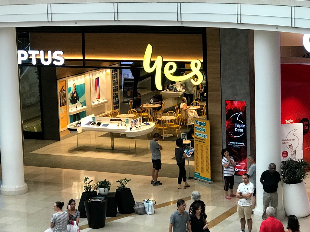 yes Optus Chadstone | store | Shop B311 Chadstone Shopping Centre, 1341 Dandenong Rd, Malvern East VIC 3148, Australia | 0370228150 OR +61 3 7022 8150