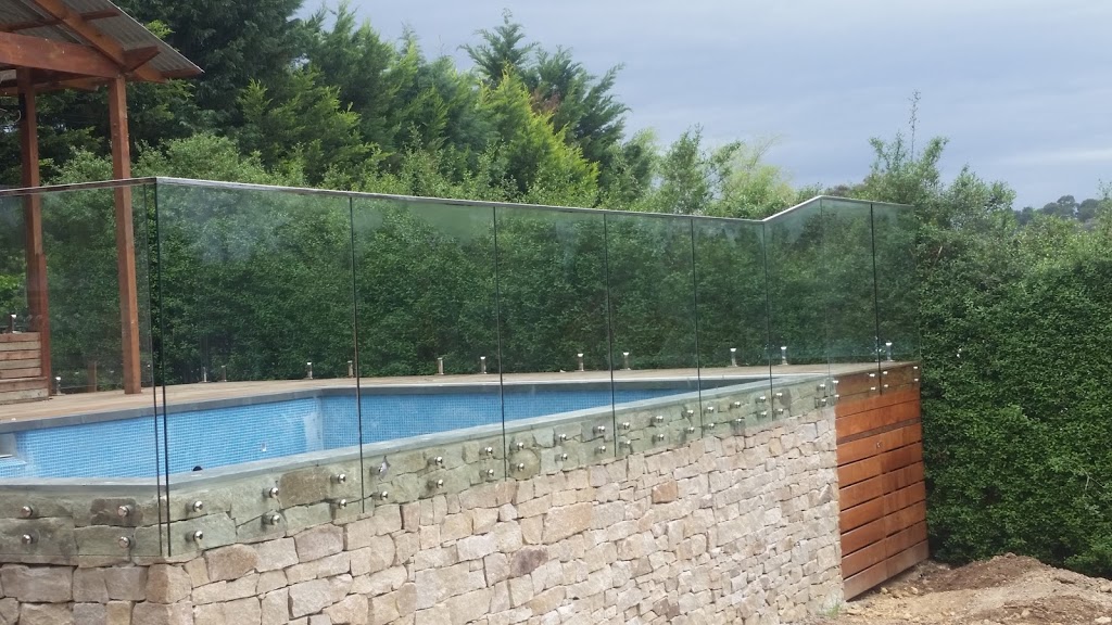 Ever Clear Glass Fencing Pty Ltd. | general contractor | 5 Selby Rd, Woori Yallock VIC 3139, Australia | 0466211674 OR +61 466 211 674