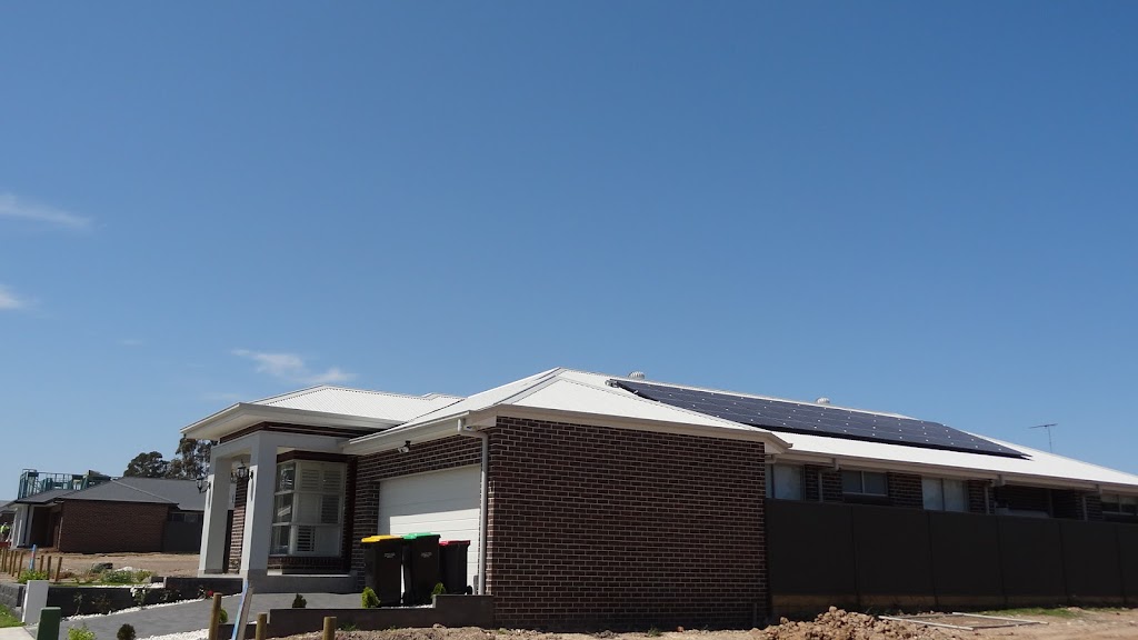 Opera Solar Energy |  | 25 Emmaus Rd, Jordan Springs NSW 2747, Australia | 1300271430 OR +61 1300 271 430