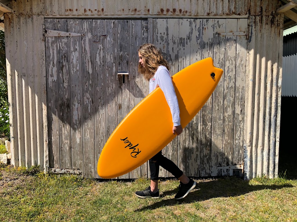 Ryder Surfboards | 31/200 Canterbury Rd, Bayswater VIC 3152, Australia | Phone: (03) 9720 4500