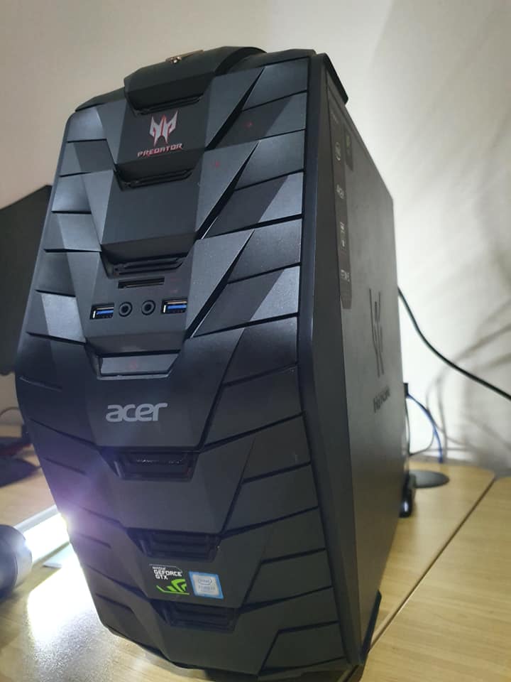 RWComputerServices | 43-45 Turpentine Dr, Cedar Vale QLD 4285, Australia | Phone: 0411 689 490