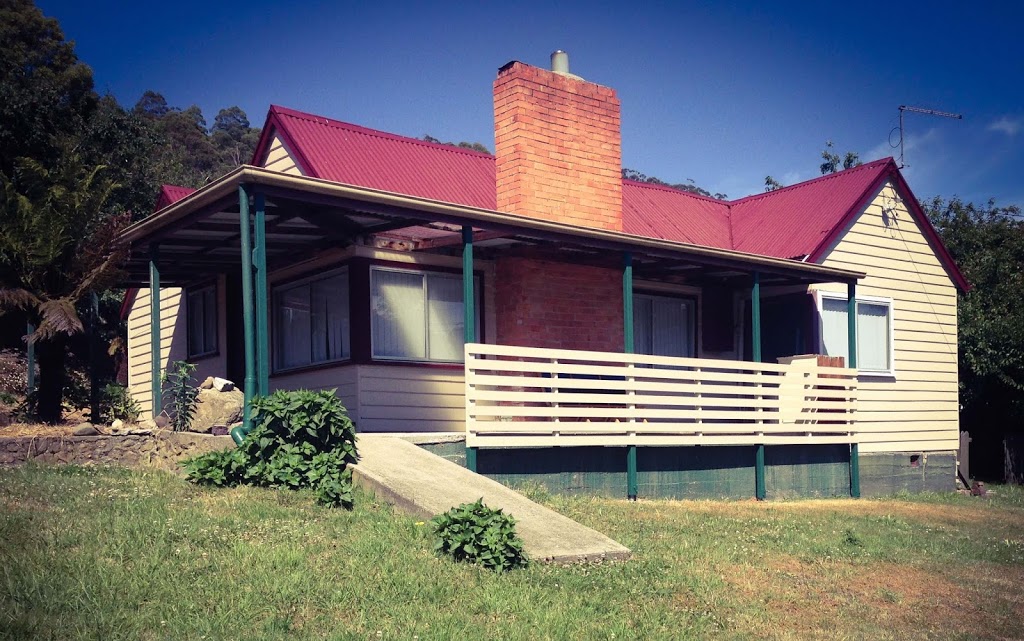 A Place To Stay In Derby | lodging | 2 Frederick St, Derby TAS 7264, Australia | 0490396492 OR +61 490 396 492