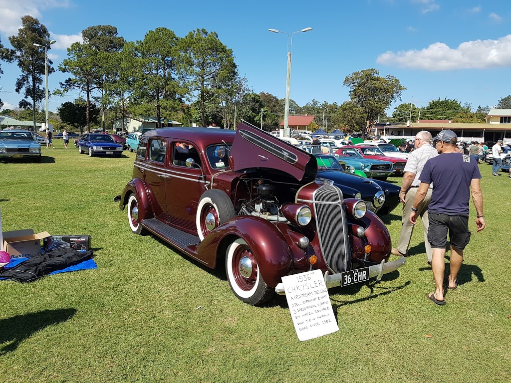 Gold Coast Car Show | 115 Mudgeeraba Rd, Worongary QLD 4213, Australia | Phone: 0439 170 882