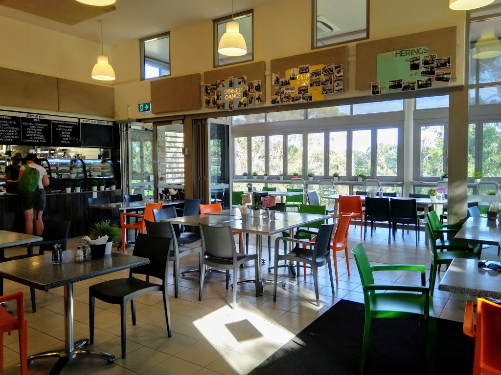 Cafe Birrigai | cafe | 2 Joy Cummings Pl, Belconnen ACT 2617, Australia | 0262516315 OR +61 2 6251 6315