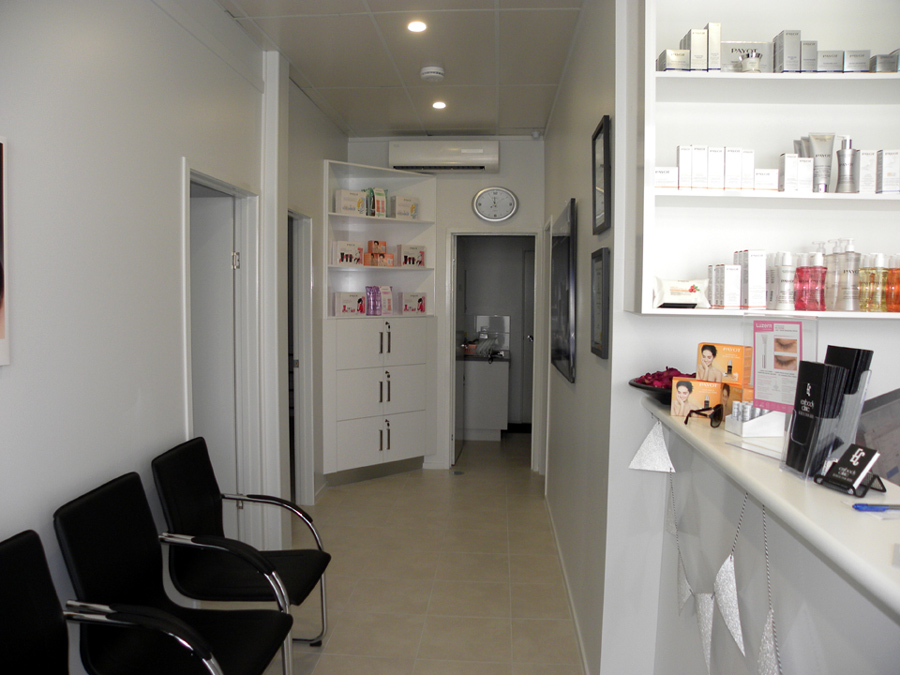 Embody Clinic | Shop 8/23 Commercial Dr, Springfield QLD 4300, Australia | Phone: (07) 3818 6655