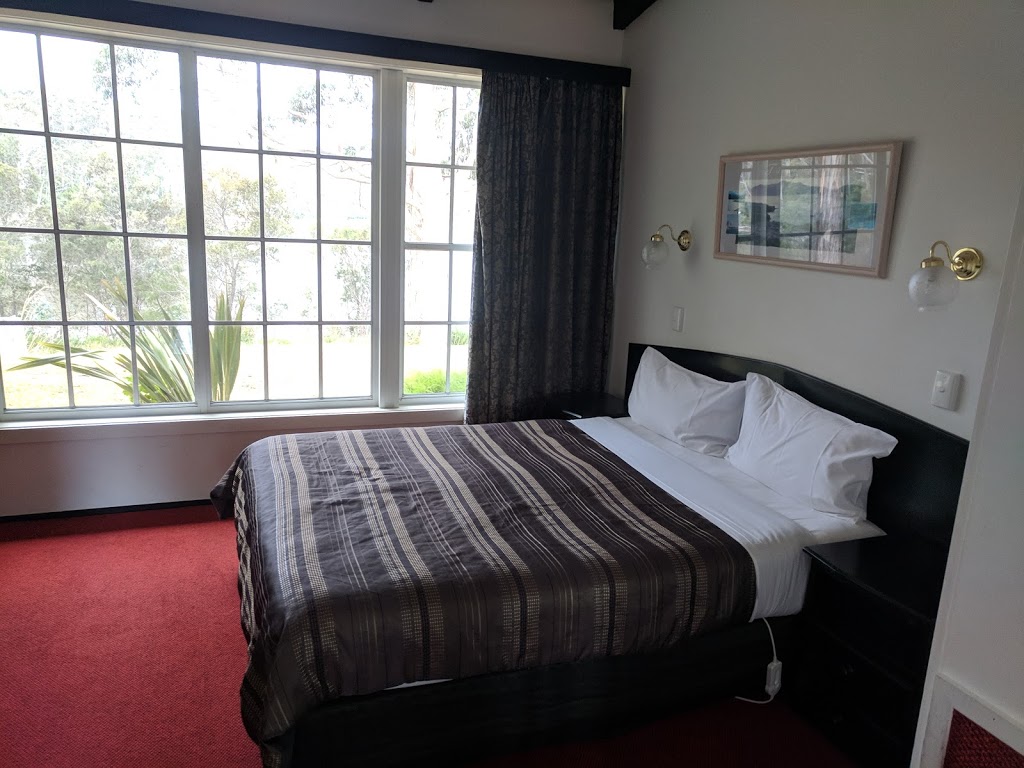 Fox & Hounds Inn | lodging | 6789 Arthur Hwy, Port Arthur TAS 7182, Australia | 0362502217 OR +61 3 6250 2217