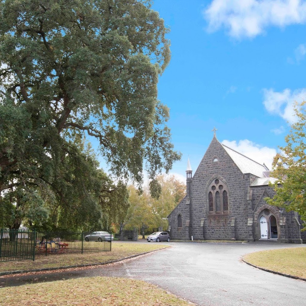 Oaktree Anglican Church | church | 281 Glen Eira Rd, Caulfield North VIC 3161, Australia | 0425768786 OR +61 425 768 786