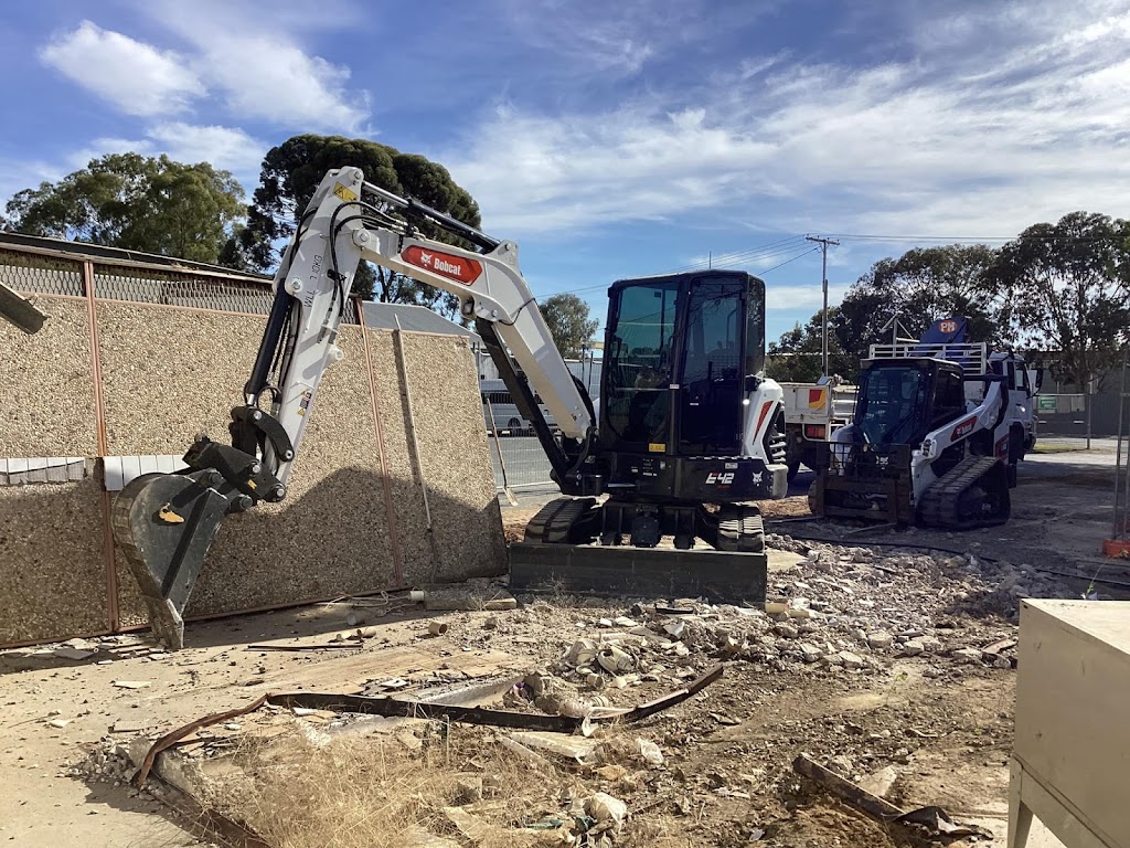 Phillips Building & Construction | 350 Benson Rd, Echuca VIC 3564, Australia | Phone: 0427 896 811