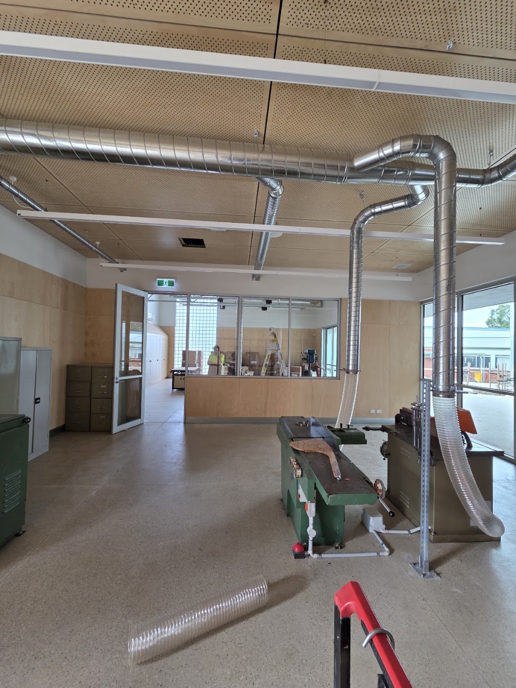 Dusttech | 26 Earlsfield Dr, Berwick VIC 3806, Australia | Phone: (03) 9108 1211