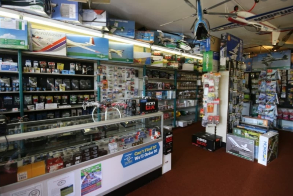 Superior Air Parts PTY LTD | store | 14 Musgrave Rd, Coopers Plains QLD 4108, Australia | 0732744288 OR +61 7 3274 4288