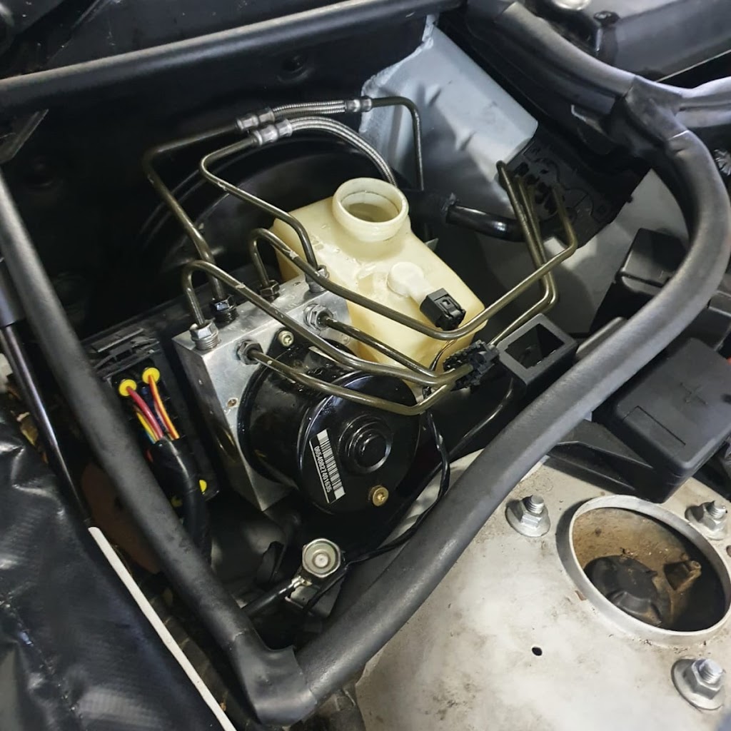 VP Auto Mobile Mechanic | car repair | Batt St, South Penrith NSW 2750, Australia | 0425150833 OR +61 425 150 833