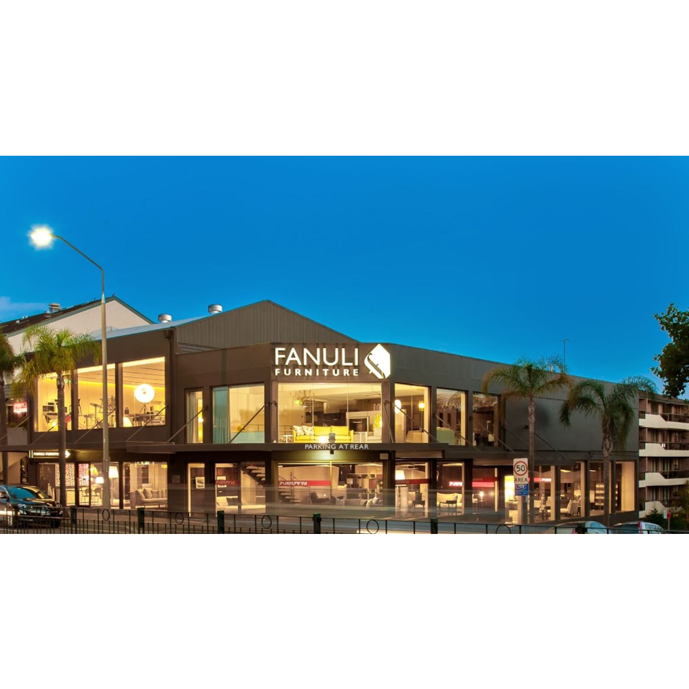 Fanuli Furniture Sydney | furniture store | 269 Military Rd, Cremorne NSW 2090, Australia | 0299082660 OR +61 2 9908 2660