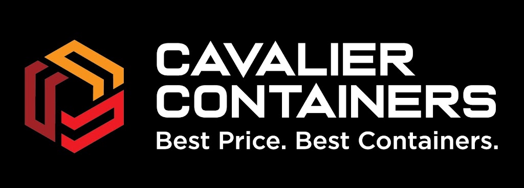 Cavalier Containers Pty Ltd | 6/1422 New Cleveland Rd, Chandler QLD 4155, Australia | Phone: 0411 222 292
