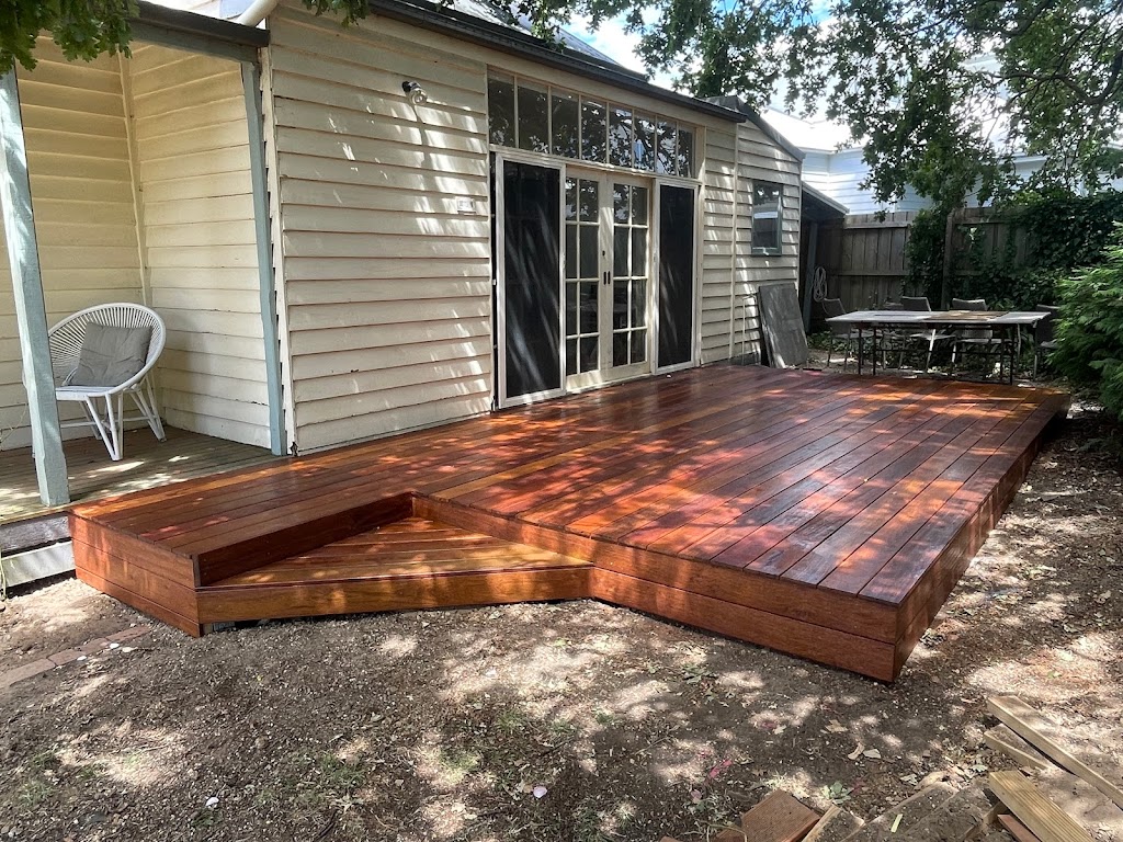 Macedon Ranges Carpentry Services | 14 Forest St, Woodend VIC 3442, Australia | Phone: 0407 097 622
