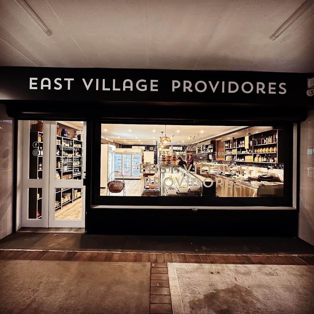 East Village Providores | 11 Hughes Pl, East Lindfield NSW 2070, Australia | Phone: (02) 9416 3457