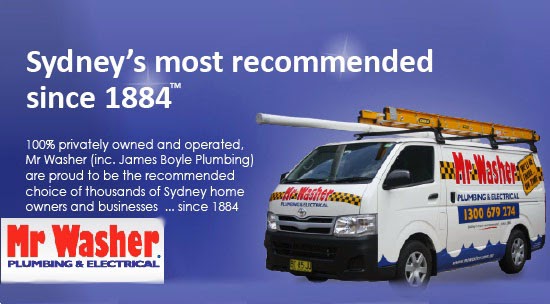 Mr Washer Electrical Services | Newtown NSW 2042, Australia | Phone: 1300 679 274