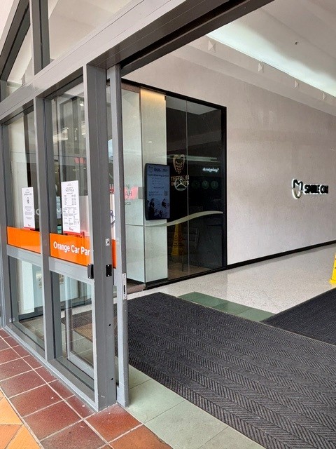 Smile On Tuggerah | Dentist in Westfield Tuggerah | Westfield Tuggerah, Next to Peter Alexander & opposite Westpac Bank, Level 1, Shop 1013/50 Wyong Rd, Tuggerah NSW 2259, Australia | Phone: (02) 4319 8197