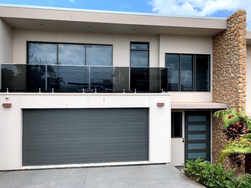 Mastertech Doors | 50 Bayswater Ave, Varsity Lakes QLD 4227, Australia | Phone: 0497 526 173