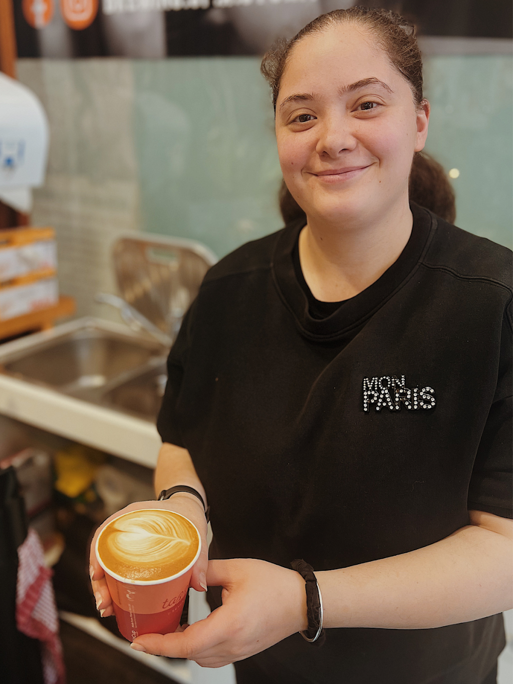 Greenacres Café & Catering Shell Cove | 50 Harbour Blvd, Shell Cove NSW 2529, Australia | Phone: 0458 079 733