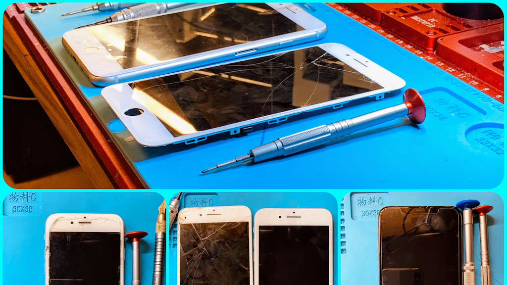 Mobile Expert ( iPhone, iPad & Samsung Repair) | 3 Fatima Pl, Calamvale QLD 4116, Australia | Phone: 0405 492 202