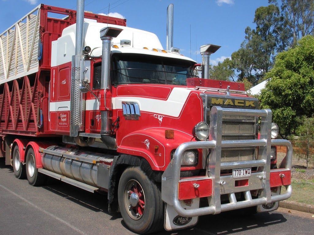 Dulacca Transport | moving company | Elerslie Rd, Dulacca QLD 4425, Australia | 0746276266 OR +61 7 4627 6266