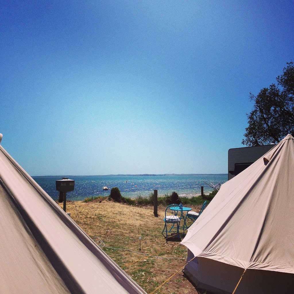 Phillip Island Glamping | Cowes VIC 3922, Australia | Phone: 0404 258 205