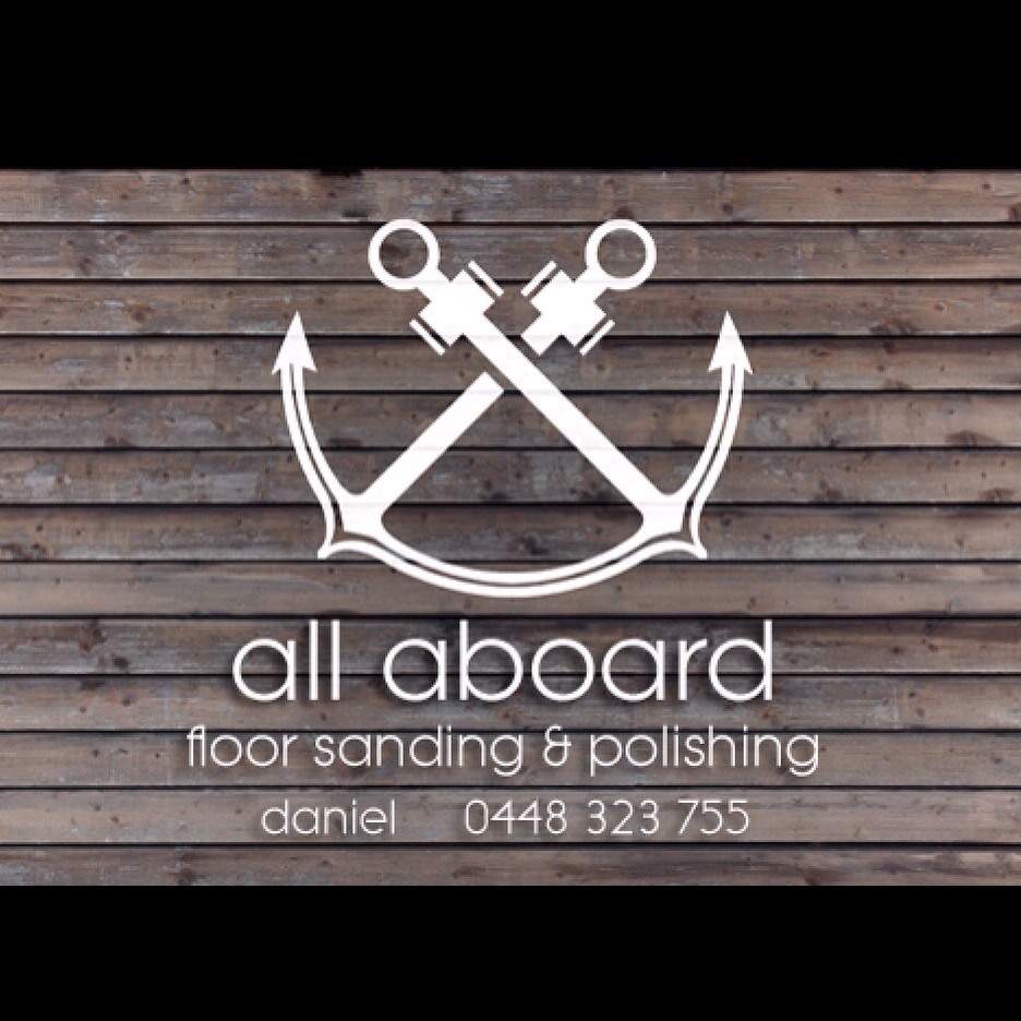 All Aboard Floor Sanding & Polishing - Free Quotes | home goods store | Mornington VIC 3931, Australia | 0448323755 OR +61 448 323 755