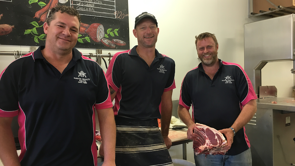 Haven Quality Meats | 3/5 Corrigan Cres, Batehaven NSW 2536, Australia | Phone: (02) 4472 4282