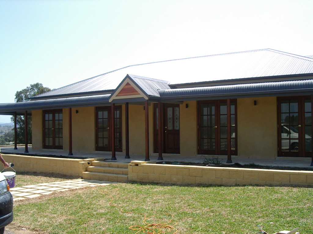 Country Kit Homes | 1/112 Russell St, Emu Plains NSW 2750, Australia | Phone: (02) 4735 5581