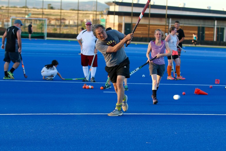 Caroline Springs Hockey Club | 132 Bridge Rd, Strathtulloh VIC 3338, Australia | Phone: 0415 112 742