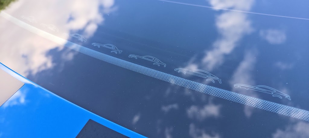 12 Pound Tinting | Unit 45/3 Dyson Ct, Breakwater VIC 3219, Australia | Phone: 0458 190 786