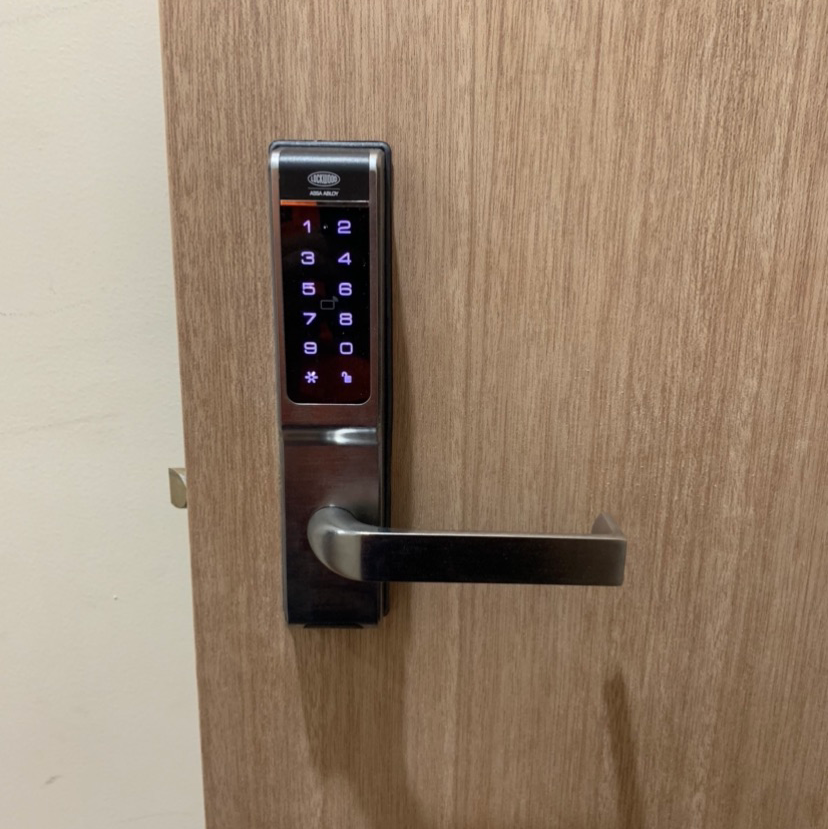 BJM Fire Door Installations | Melaluca Reserve, Narellan Vale NSW 2567, Australia | Phone: 0414 736 074